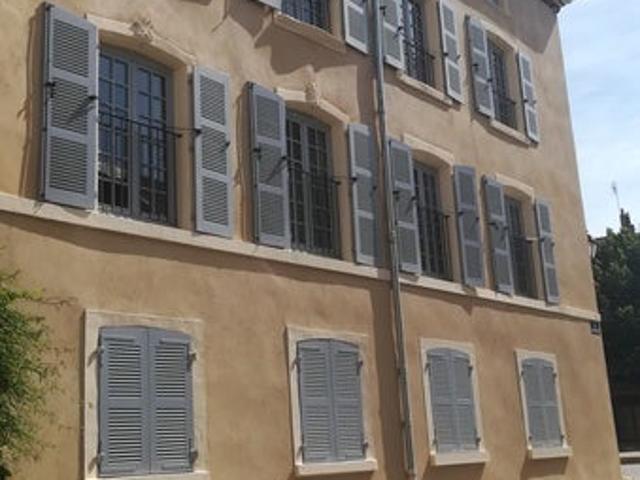 Appartement location à Clermont-Ferrand, Vic-le-comte