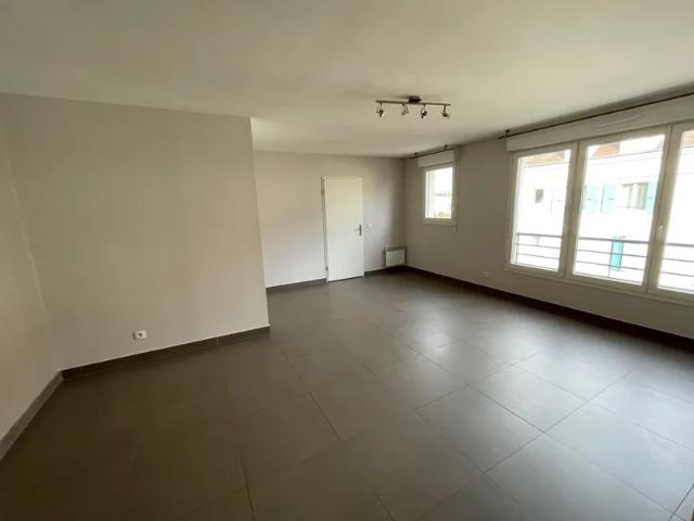 Appartement location à Meaux, Coulommiers