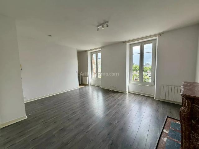 Appartement location à Dinan, Bretagne