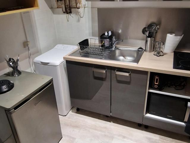 Appartement location à Saumur