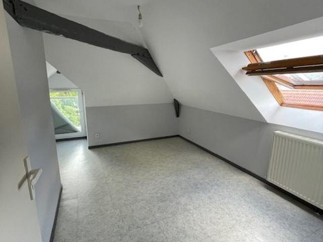 Appartement location à Vierzon, Mehun-sur-yèvre
