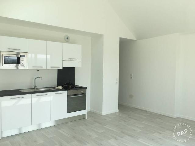 Appartement location à Saint-Germain-en-Laye, Poissy