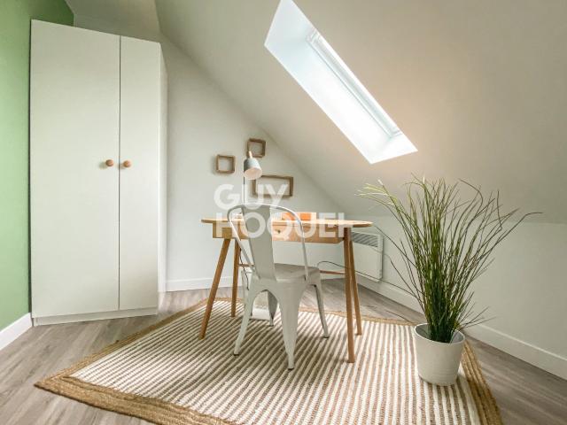 Appartement location à Péronne, Albert