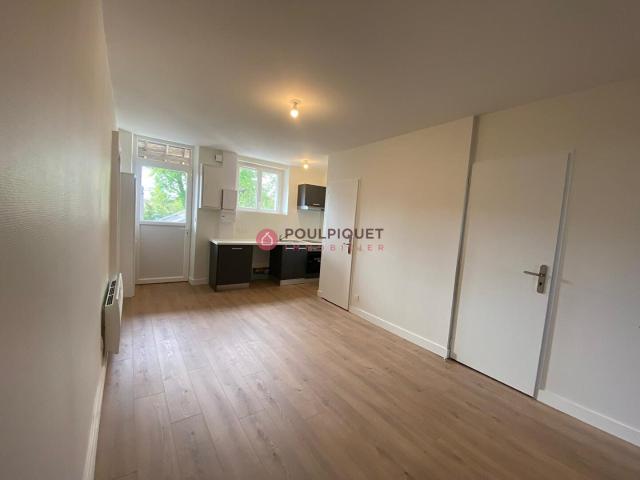 Appartement location à Nantes, Couëron