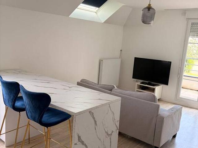 Appartement location à Palaiseau, Linas