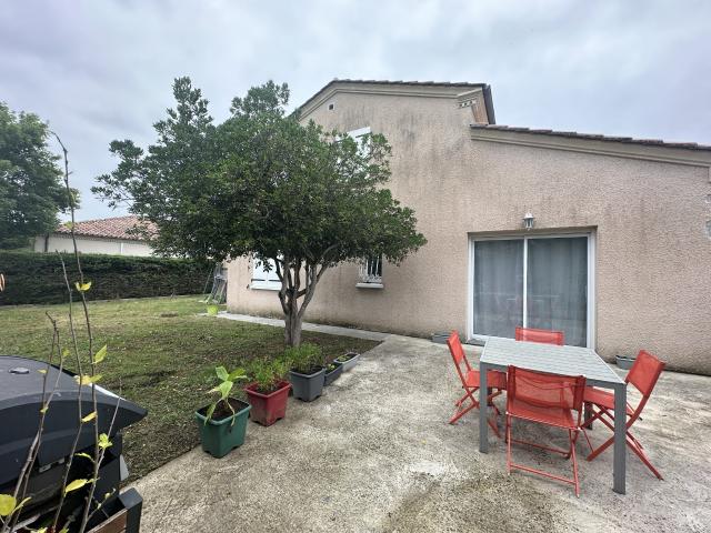 Appartement location à France métropolitaine, Agen