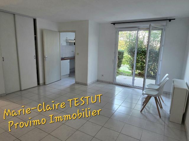Appartement location à France métropolitaine, Agen