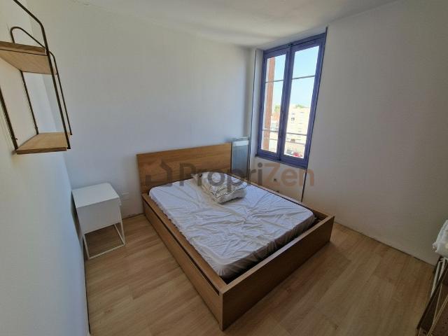 Appartement location à Lyon, Métropole de Lyon