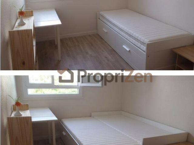 Appartement location à Lyon, Métropole de Lyon