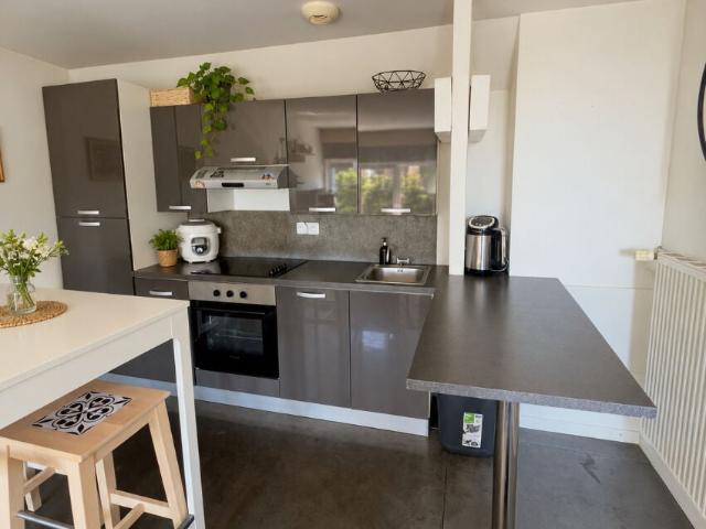 Appartement location à Saint-Fiacre, Bapaume