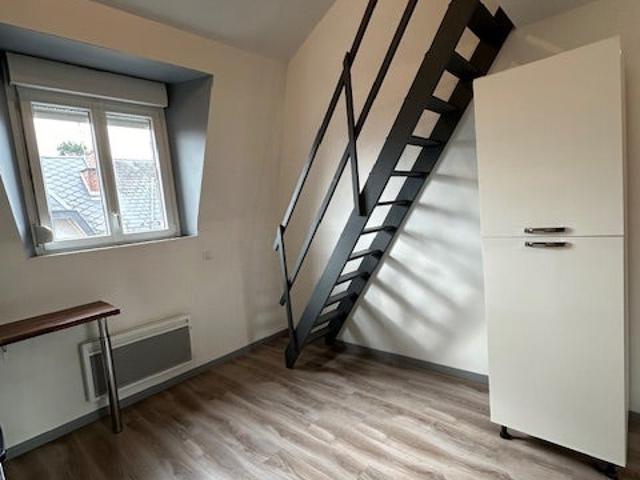 Appartement location à Arras, Bapaume