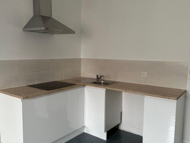Appartement location à Arras, Bapaume