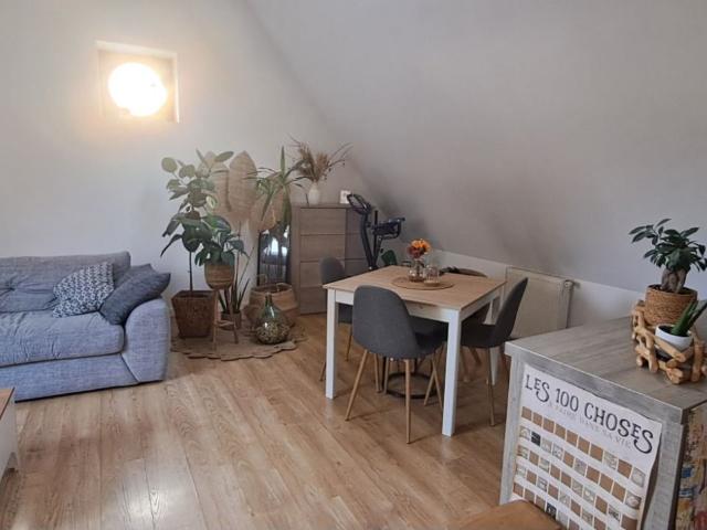 Appartement location à Arras, Bapaume