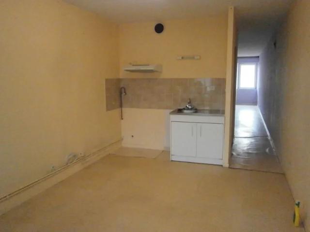Appartement location à Neufchâteau, Liffol-le-grand