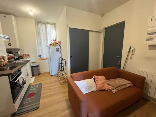 Appartement location à Limoges, Saint-yrieix-la-perche