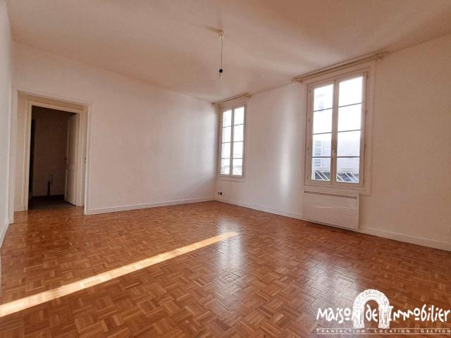 Appartement location à Cognac