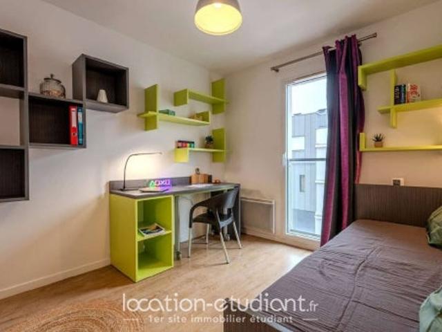 Appartement location à Nantes