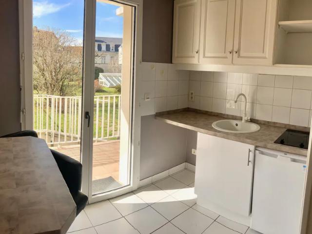 Appartement location à Périgueux