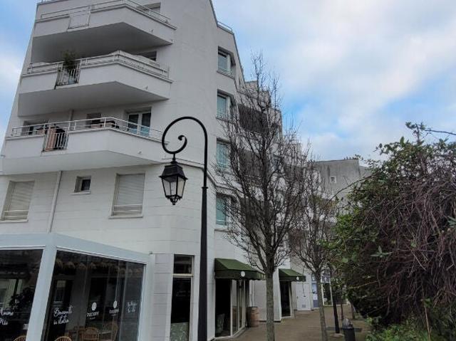Appartement location à Nanterre, Bois-colombes
