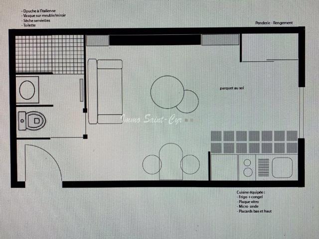 Appartement location à Lyon, Métropole de Lyon