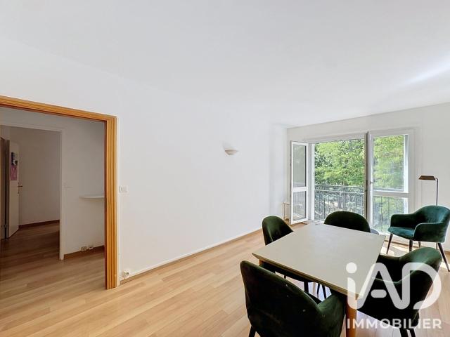 Appartement location à Évry, Yerres