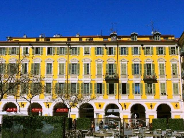 Appartement location à Nice