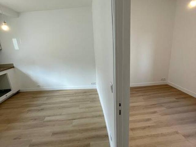 Appartement location à Le Raincy, Sevran