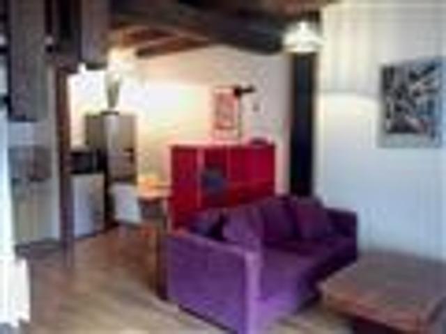 Appartement location à Tours