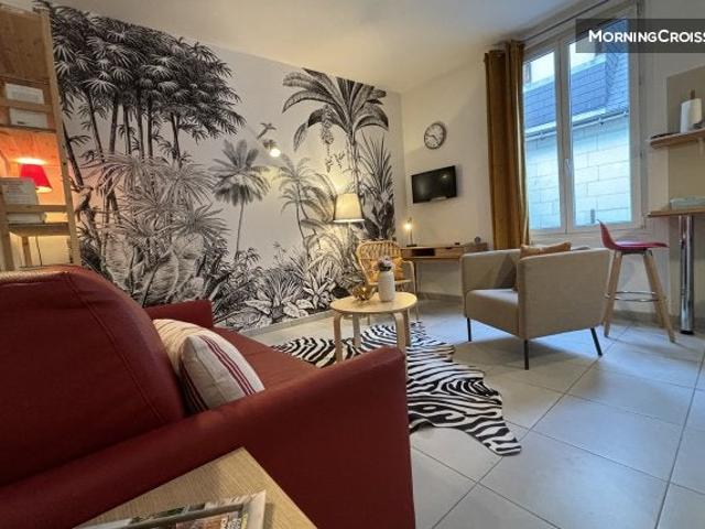 Appartement location à Tours