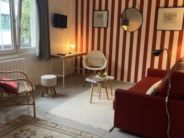 Appartement location à Tours
