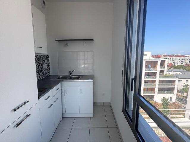 Appartement location à Lyon, Métropole de Lyon
