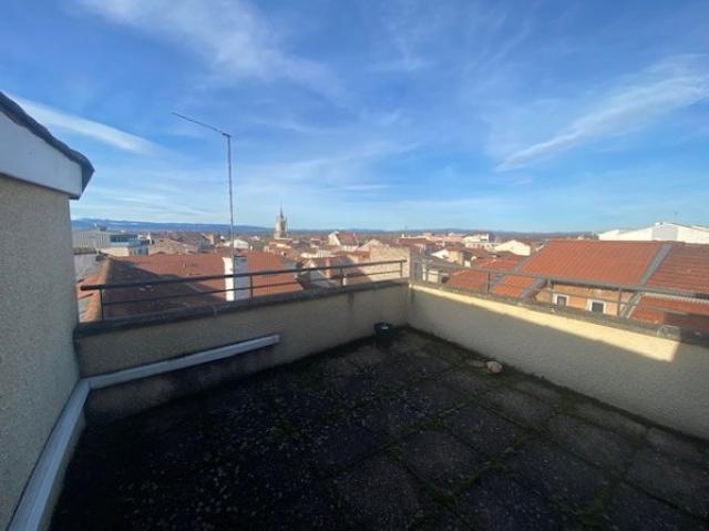 Appartement location à Montbrison, Feurs
