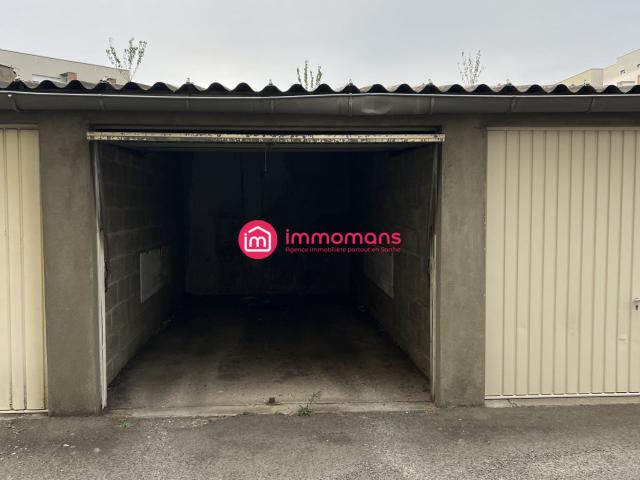 Appartement location à Le Mans