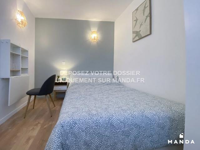 Appartement location à Argenteuil