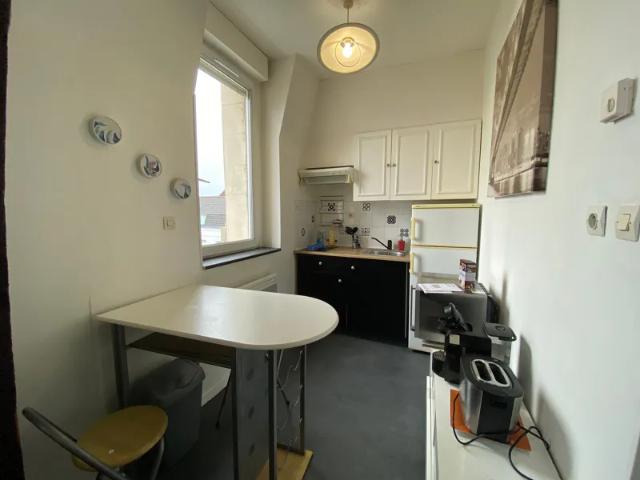Appartement location à Béthune