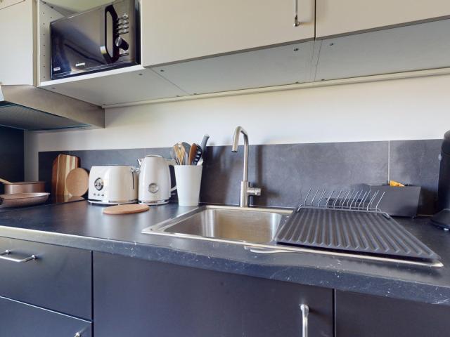 Appartement location à Fontainebleau