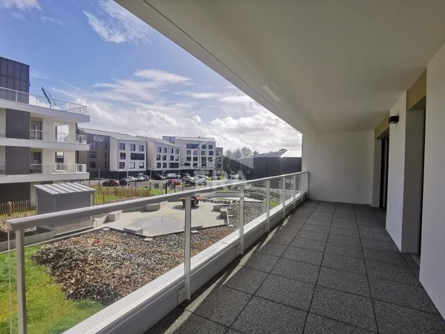 Appartement location à Saint-Malo, Bretagne
