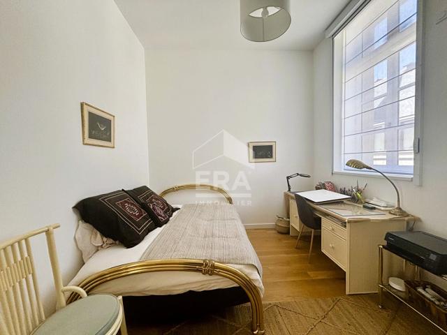 Appartement location à Saint-Malo, Bretagne