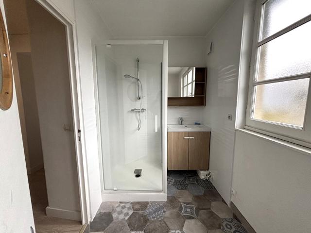 Appartement location à Saint-Malo, Bretagne