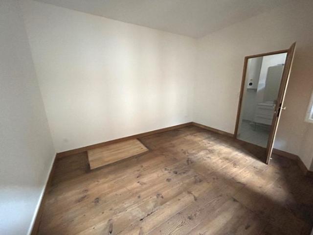 Appartement location à Pau