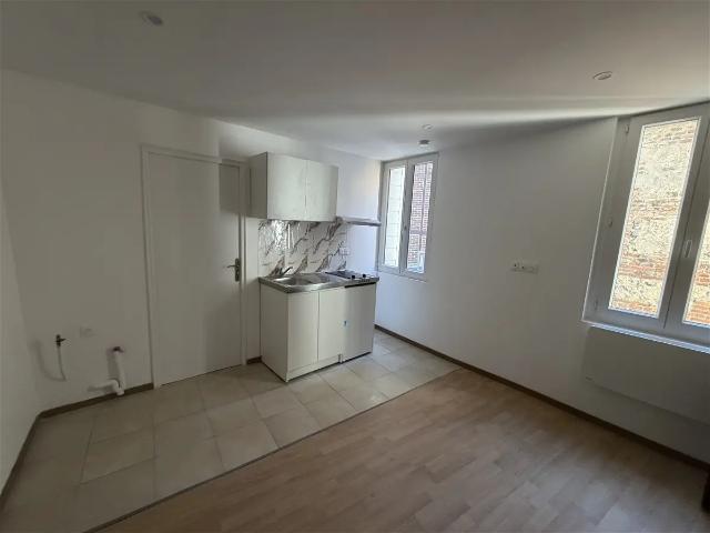 Appartement location à Eu, Seine-Maritime