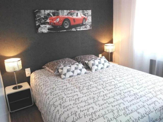 Appartement location à Le Mans
