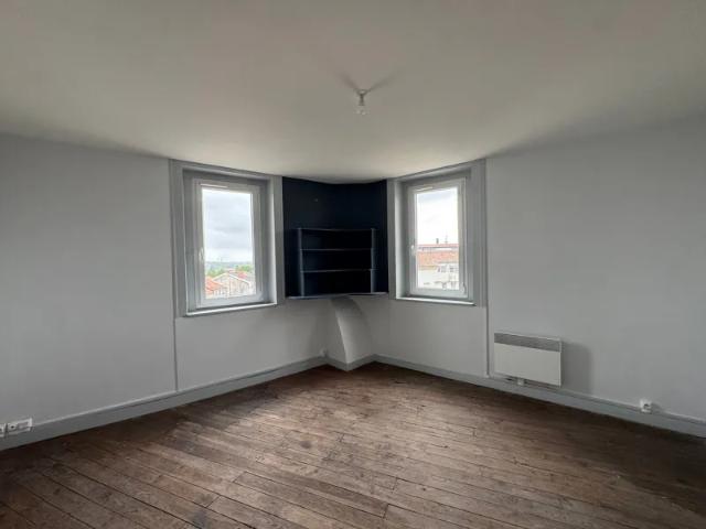 Appartement location à Rochechouart, Saint-junien