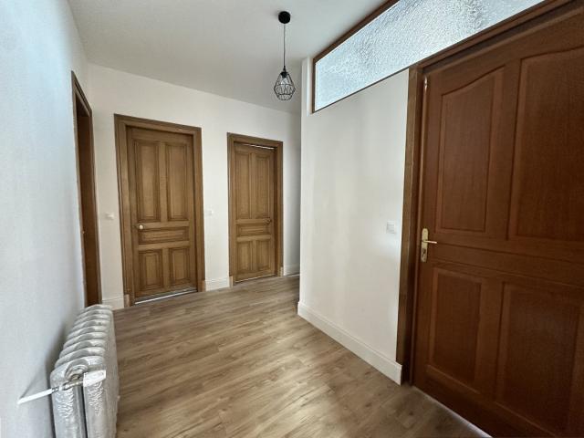 Appartement location à Cambrai, Vertain
