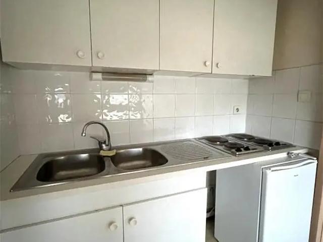 Appartement location à Grenoble
