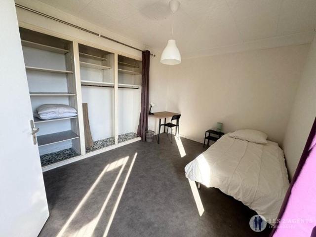 Appartement location à Grenoble, Saint-martin-d'hères