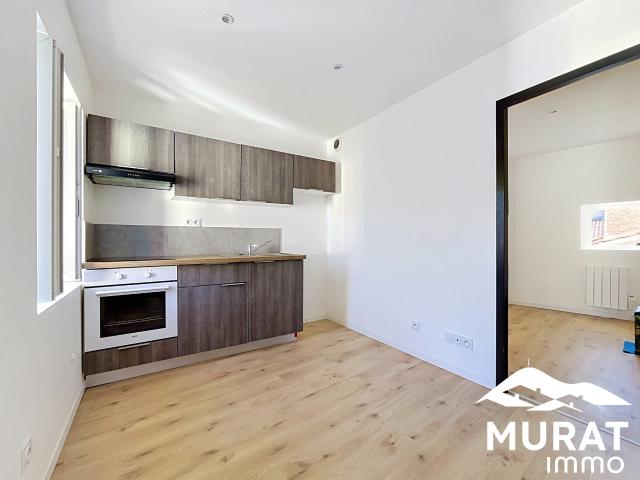 Appartement location à Clermont-Ferrand, Royat
