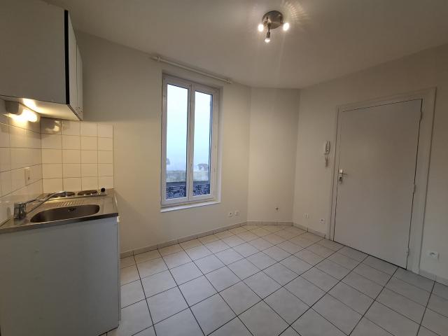 Appartement location à Vichy