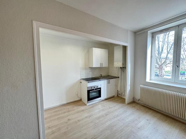 Appartement location à Saint-Étienne, Saint-etienne