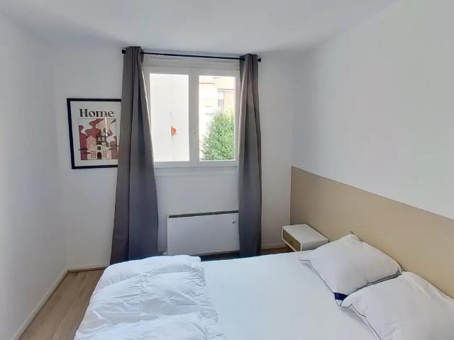 Appartement location à Nanterre, Gennevilliers